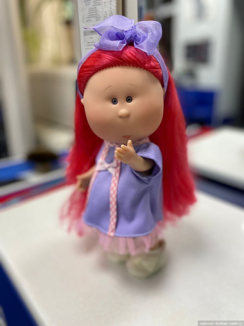 Лучшие друзья девушек - это парикмахеры | Бэйбики Лучшие друзья девушек - это парикмахеры