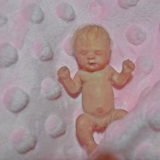 Любимка в румбоксе - как сбываются мечты