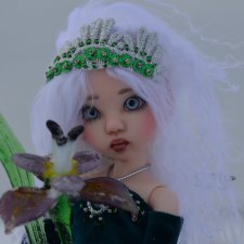 Новый образ yosd Kaye Wiggs