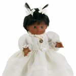 Куплю куколку-пупса Еву из серии Паолитас именно с такой мордашкой,можно нюд.