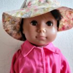 Моя подружка