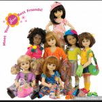 Вера и её друзья