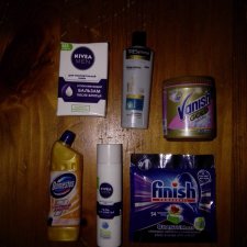 Минилента  микс 2 и 3