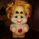 Игрушка СССР.