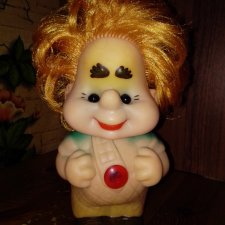 Игрушка СССР.