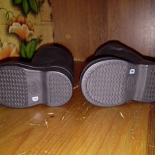 Обувь, сапоги. Кукла Беби бон.