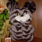 Игрушка СССР.