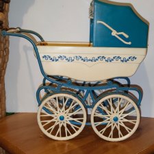 Коляска Саратовская СССР. Коляска Саратовская СССР.