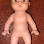 Кукла, пупс