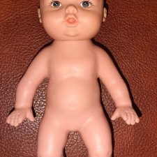 Кукла, пупс