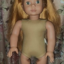 Кукла Готц Gotz