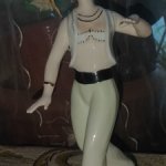 Статуэтка Германия Танцовщица Балерина