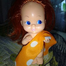 Кукла Пляжница Япония