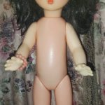 Кукла СССР 8 марта