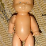 Пупсик СССР