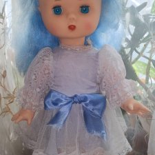 Кукла СССР Мальвина , 8 марта.