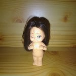 Кукла Пляжница (2) Япония