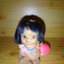 Кукла Пляжница