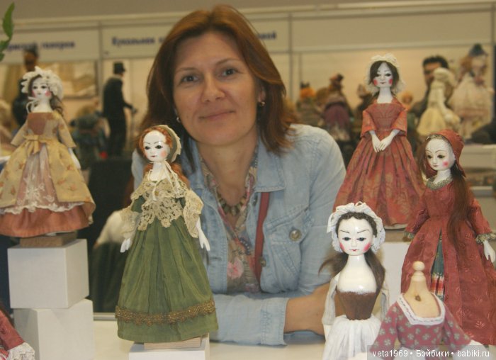 Мария Мордвинкова