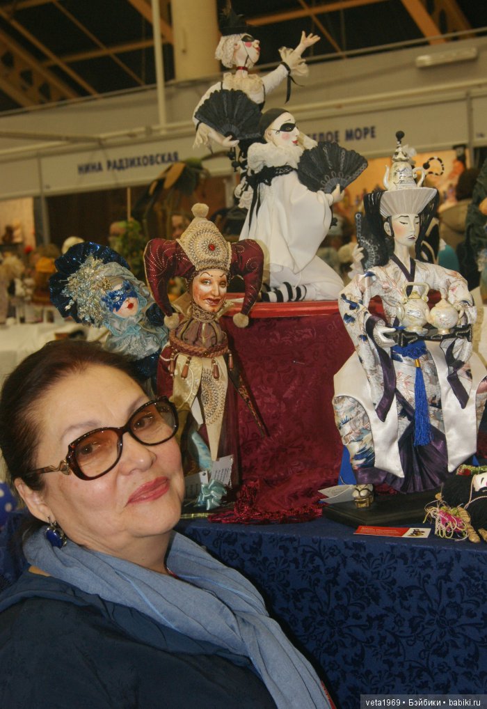 Наталья Прозорова