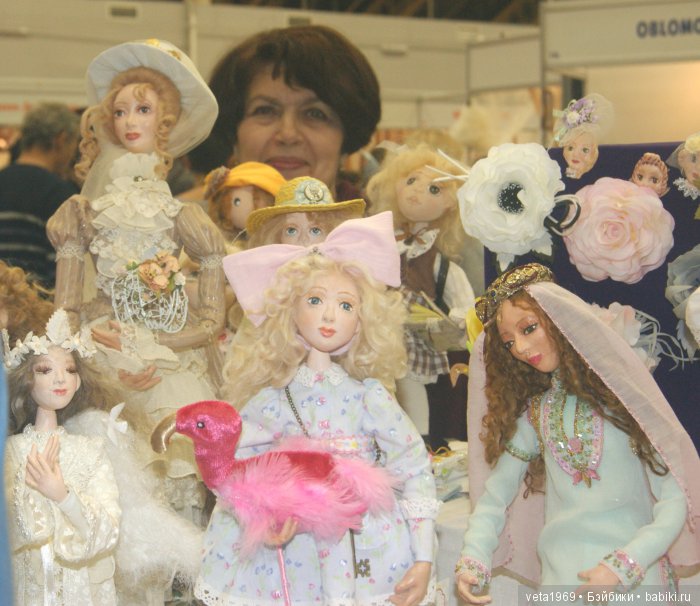 Ирина Толстых