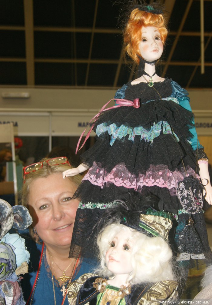 Елена Головина