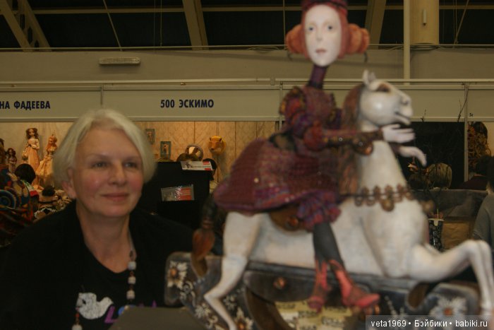 Наталья Минаева