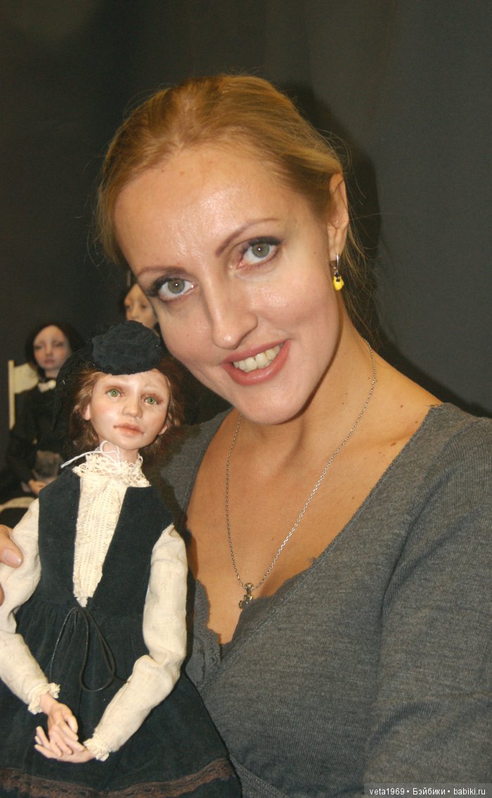 Наталья Матвеева