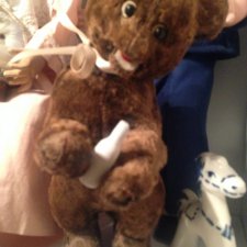 Родом из детства