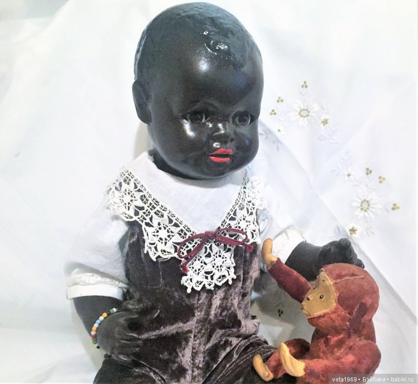 Ремонт черненького малыша K&W (фото 9)