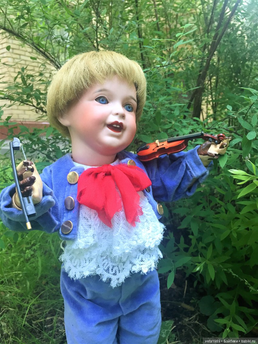 А любите ли вы музыку так, как любим ее мы (фото 4)