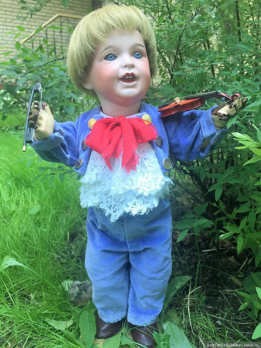 А любите ли вы музыку так, как любим ее мы (фото 3)