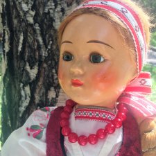 Лёля вернулась домой