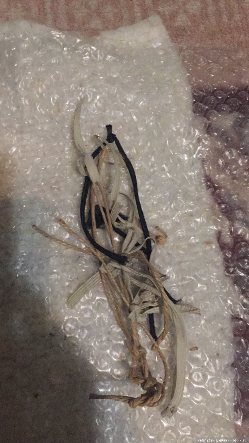 Страсти по мицеллярке — Ремонт и реставрация кукол: тело