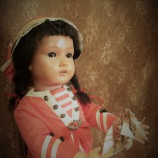 Одна из лучших