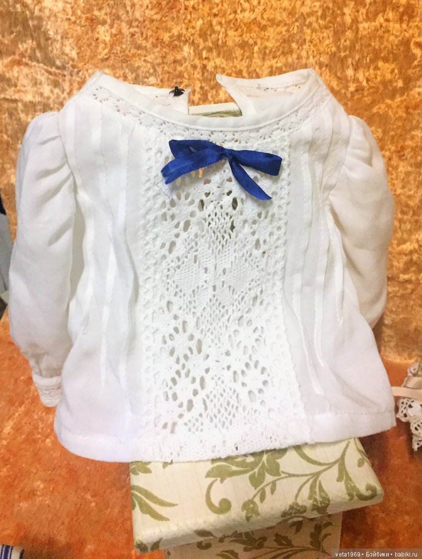 Туалет прекрасной дамы — Антикварные куклы Kestner (Кестнер) JDK: Хильда