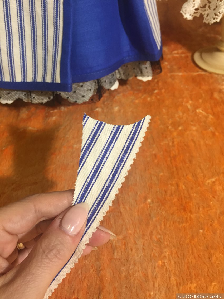 Туалет прекрасной дамы — Антикварные куклы Kestner (Кестнер) JDK: Хильда