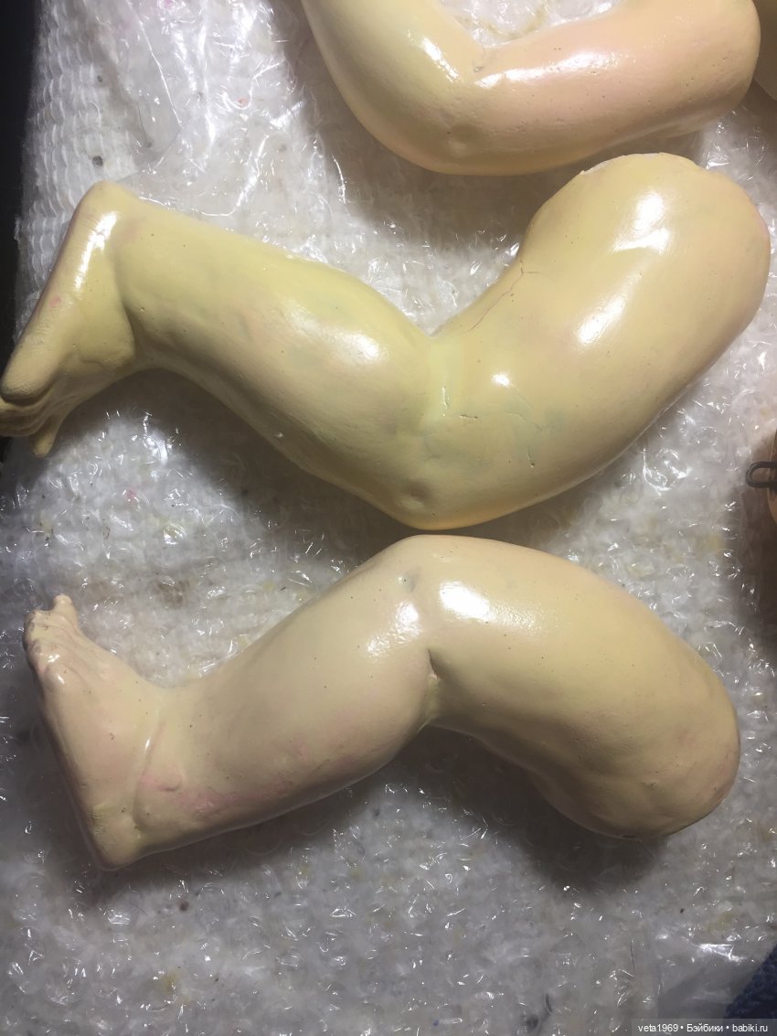 Малыши просто обязаны быть красивыми (фото 2)