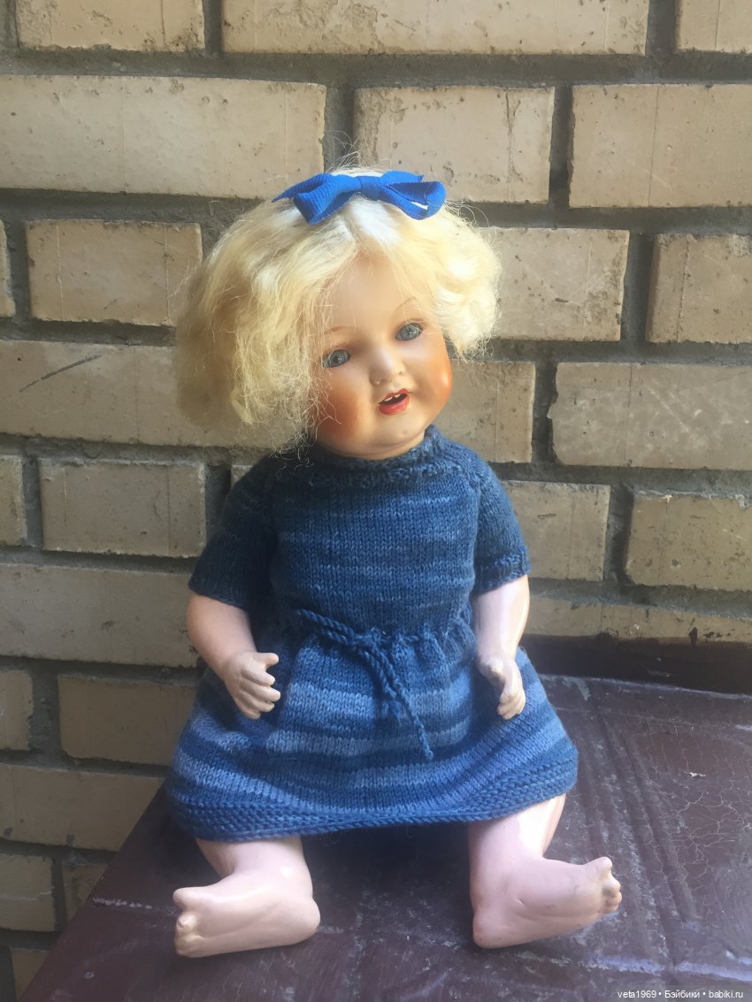 Малыши просто обязаны быть красивыми