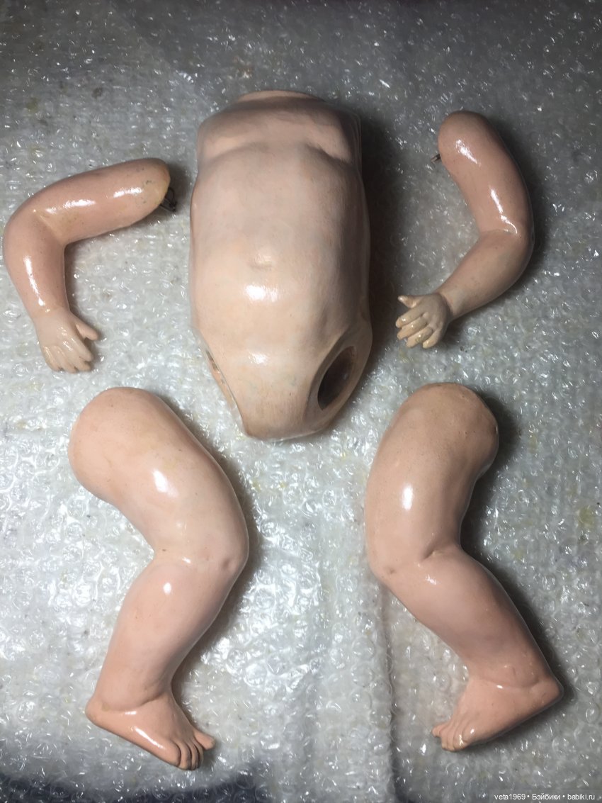 Малыши просто обязаны быть красивыми (фото 10)