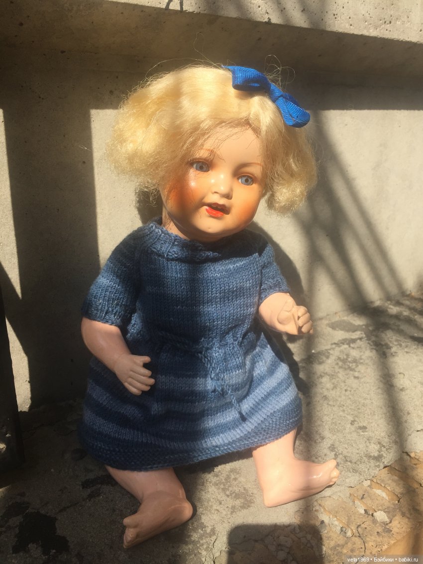 Малыши просто обязаны быть красивыми