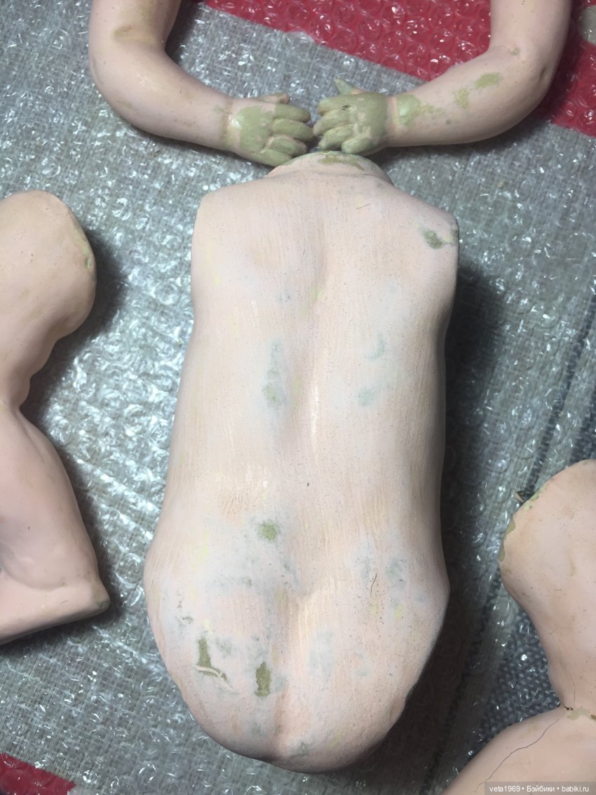 Малыши просто обязаны быть красивыми (фото 8)