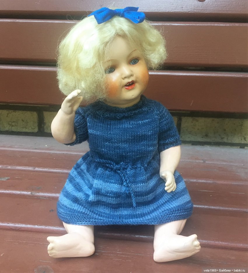 Малыши просто обязаны быть красивыми