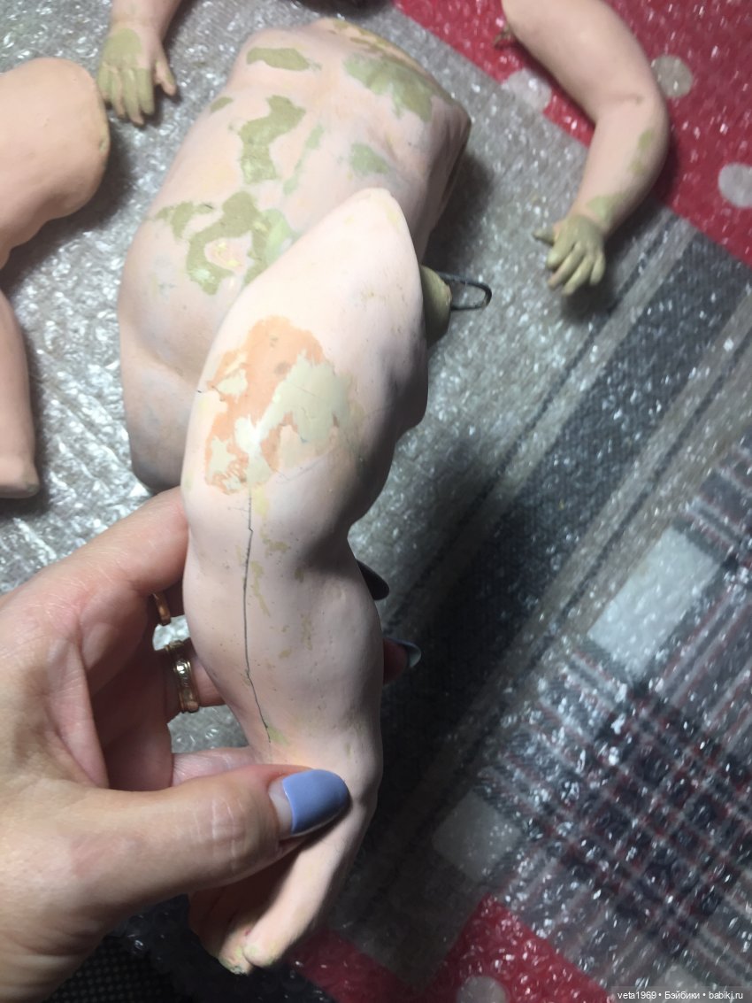 Малыши просто обязаны быть красивыми (фото 7)