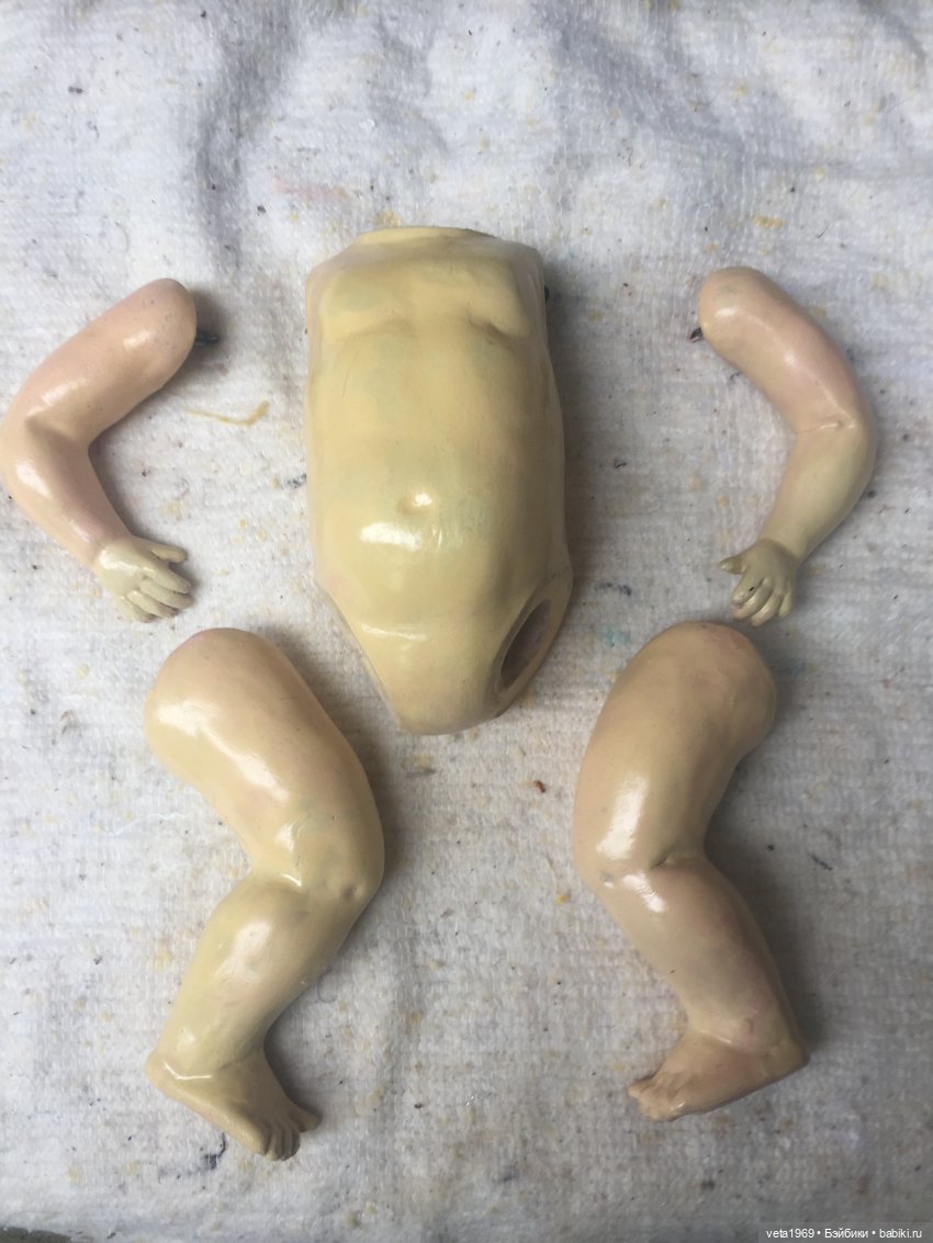 Малыши просто обязаны быть красивыми (фото 3)