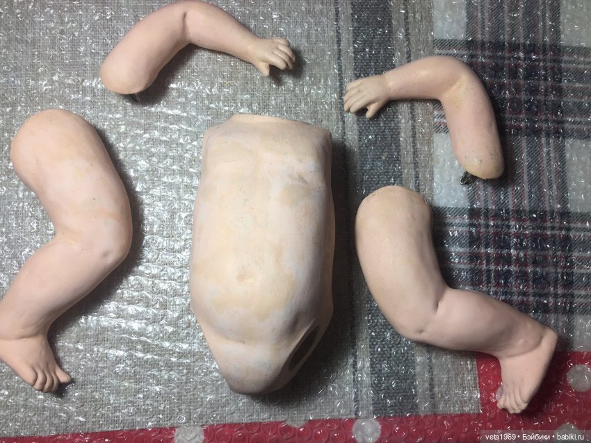 Малыши просто обязаны быть красивыми (фото 9)