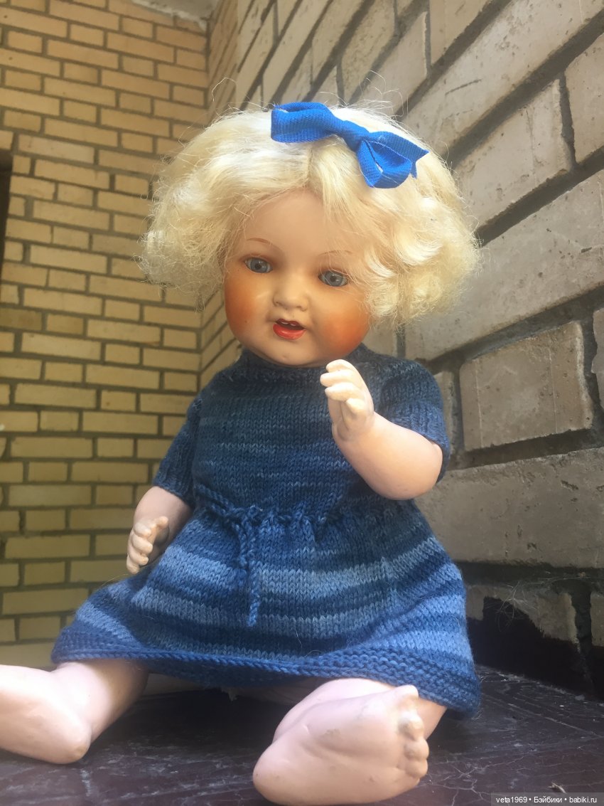 Малыши просто обязаны быть красивыми