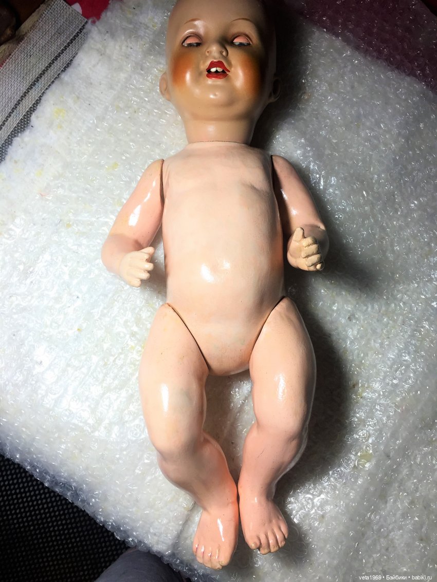 Малыши просто обязаны быть красивыми