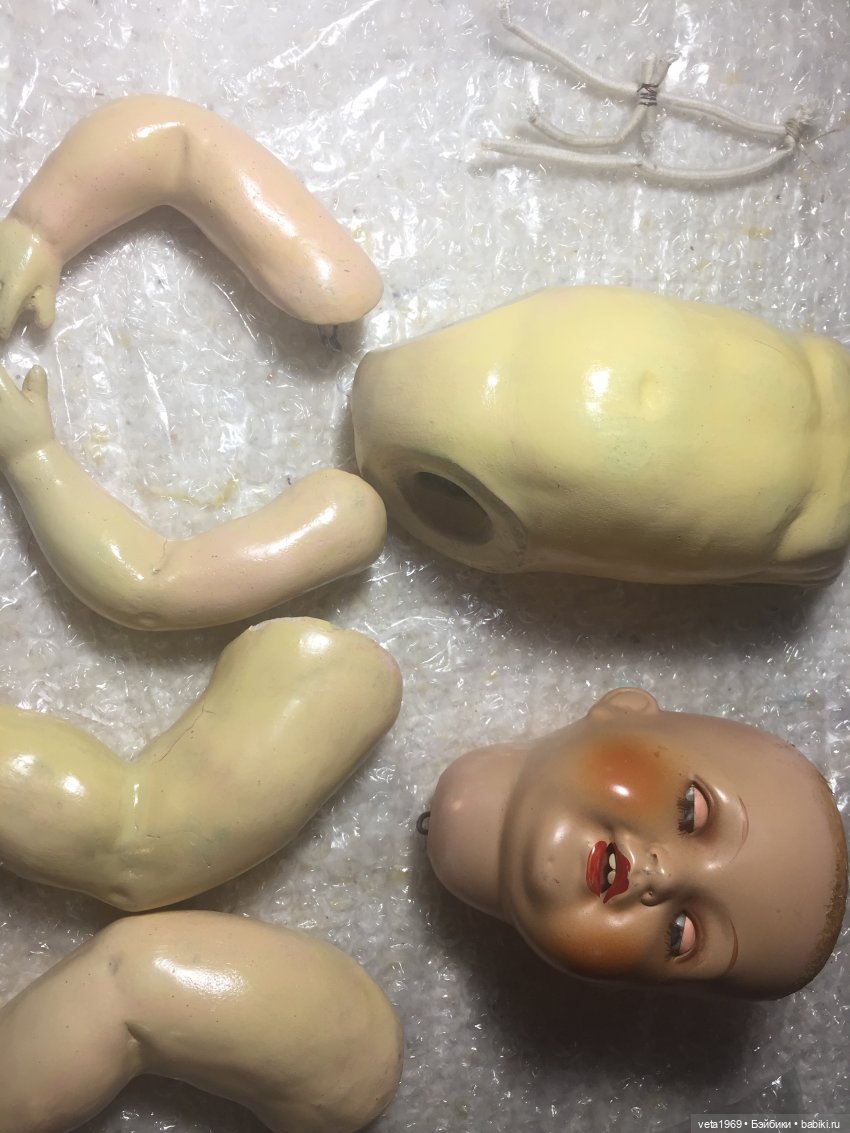 Малыши просто обязаны быть красивыми