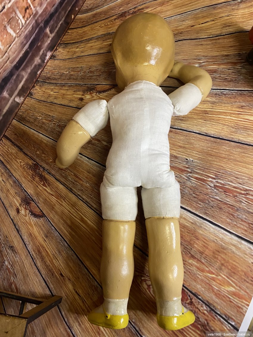 Ляля - приветик из советского детства (фото 8)